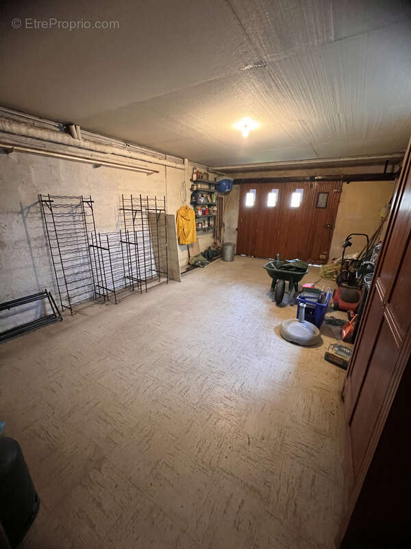 Maison à SAINT-BREVIN-LES-PINS