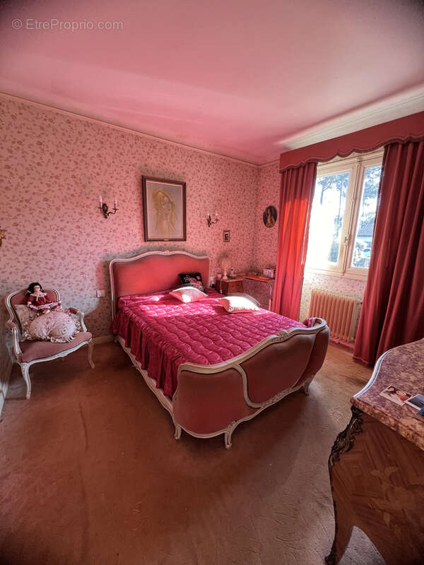 Maison à SAINT-BREVIN-LES-PINS