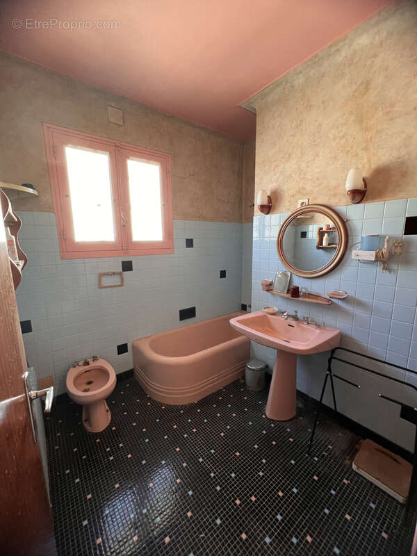 Maison à SAINT-BREVIN-LES-PINS