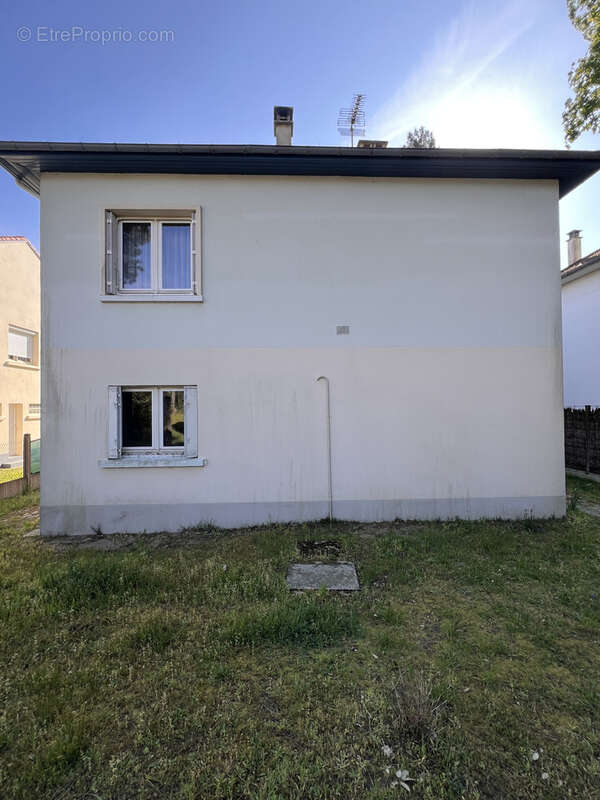 Maison à SAINT-BREVIN-LES-PINS