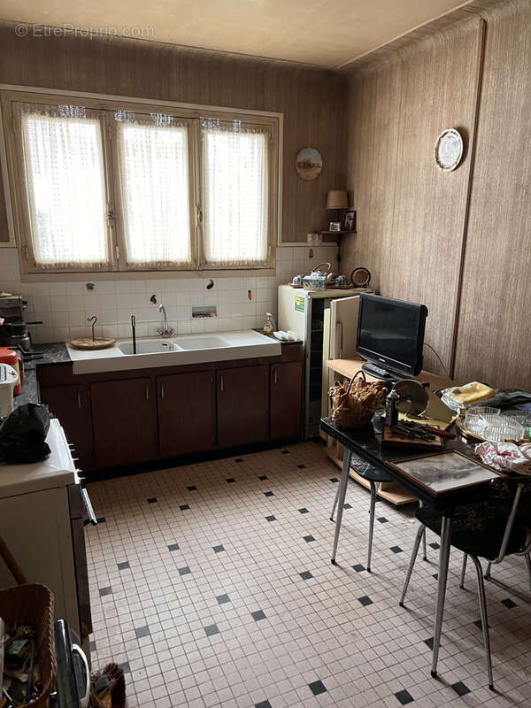 Maison à SAINT-BREVIN-LES-PINS