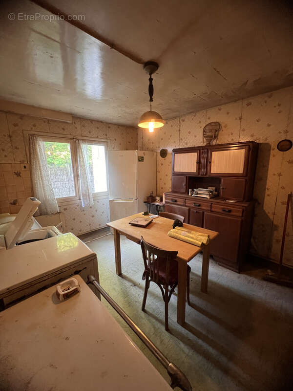 Maison à SAINT-BREVIN-LES-PINS