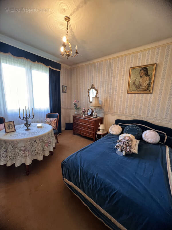 Maison à SAINT-BREVIN-LES-PINS