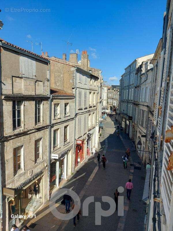 Appartement à LA ROCHELLE