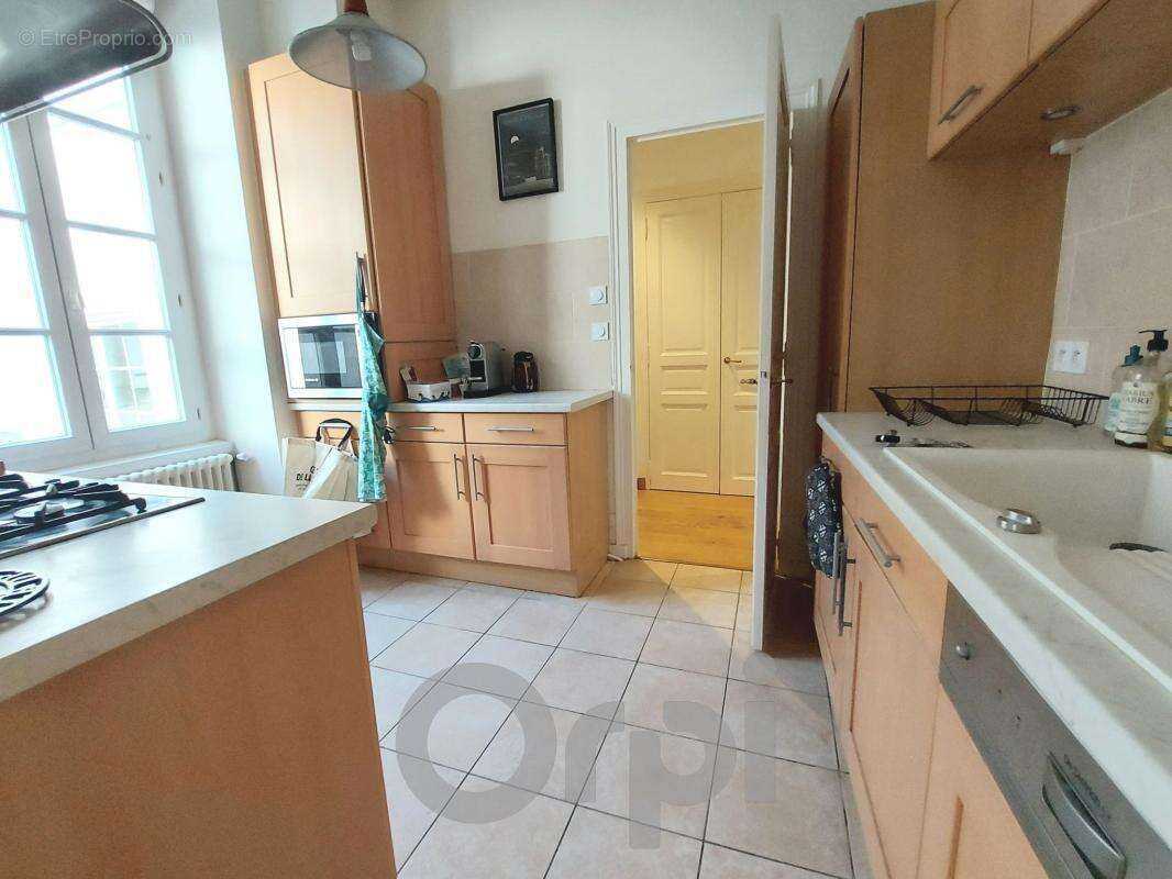 Appartement à LA ROCHELLE