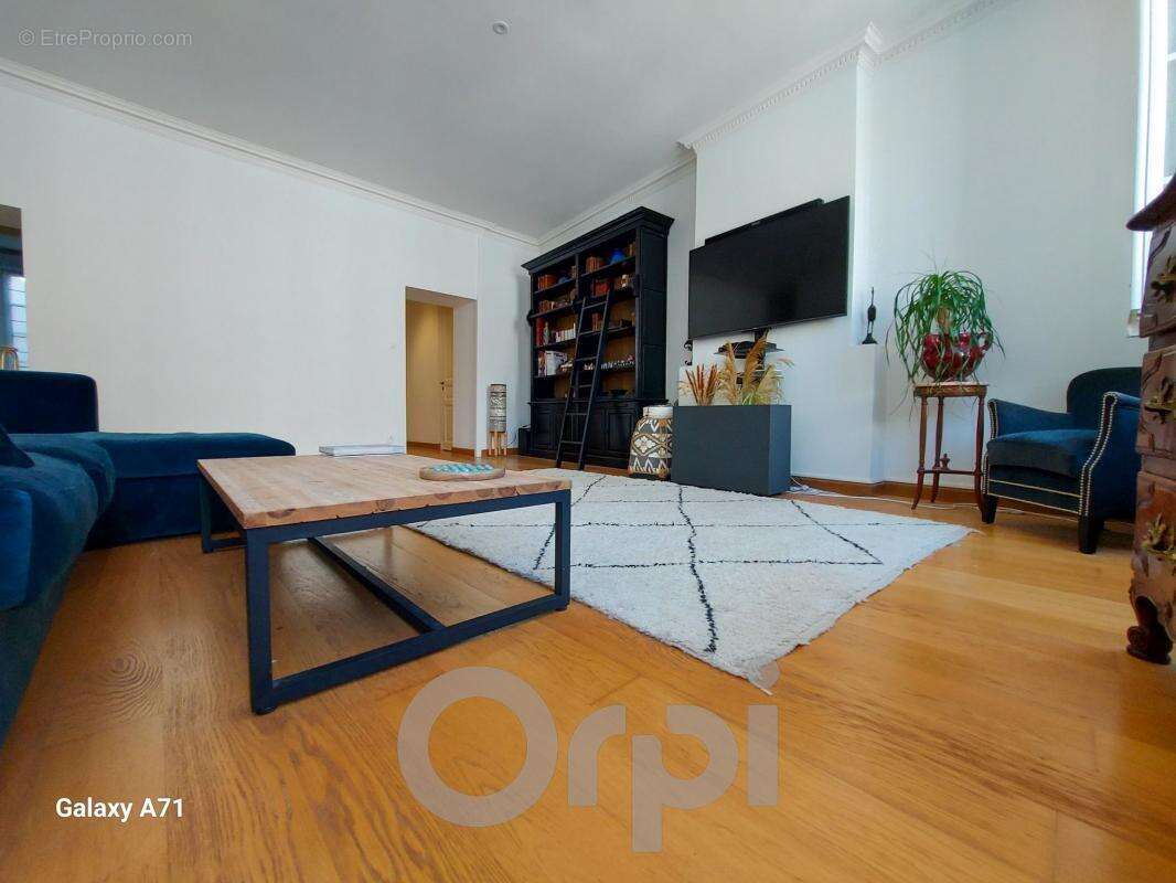 Appartement à LA ROCHELLE