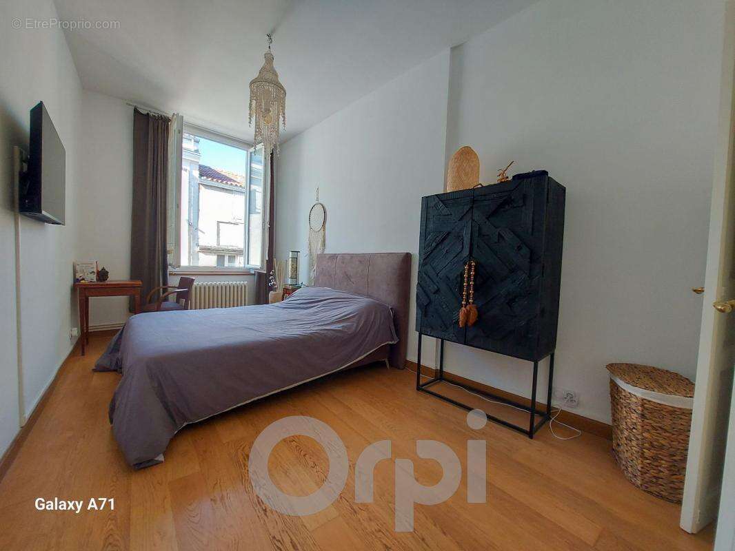 Appartement à LA ROCHELLE