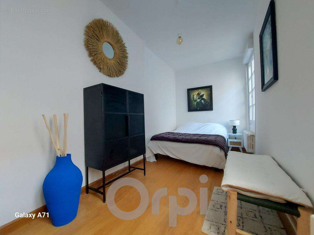 Appartement à LA ROCHELLE