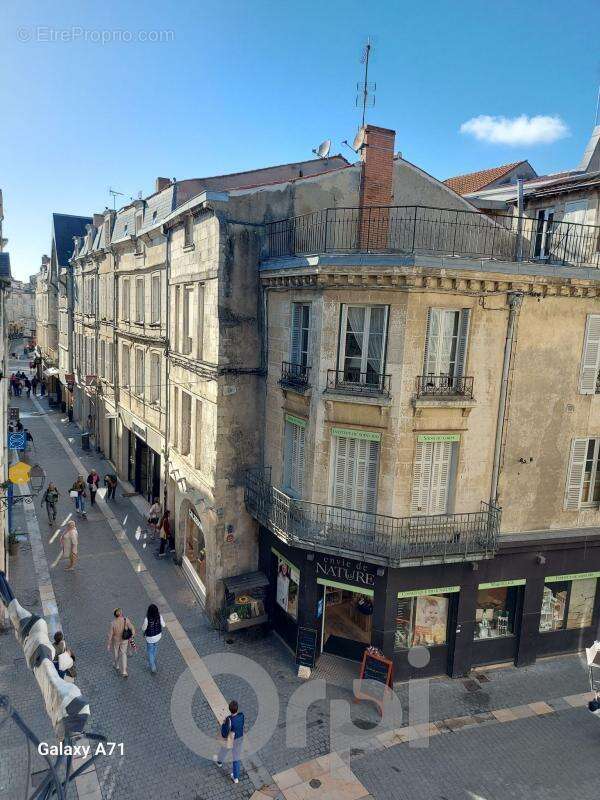 Appartement à LA ROCHELLE