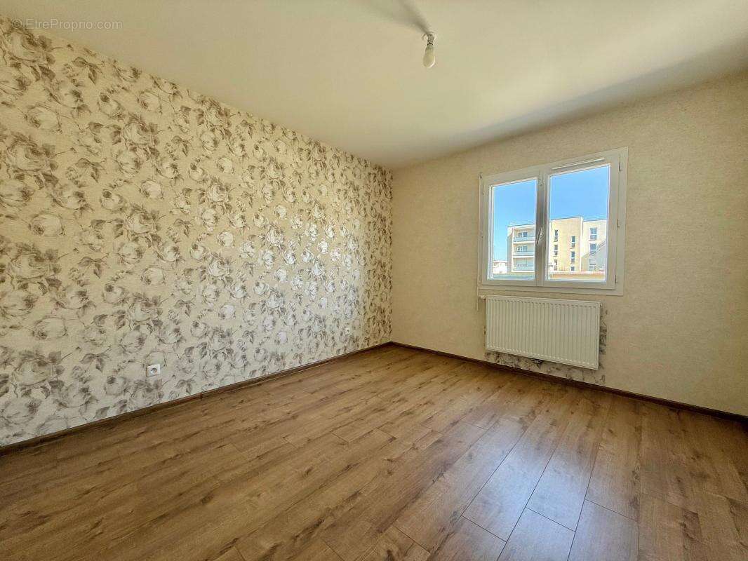 Maison à PERRIGNY-LES-DIJON