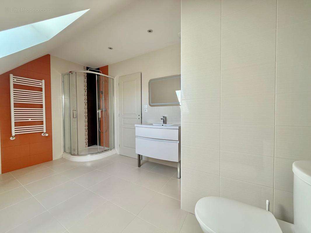 Maison à PERRIGNY-LES-DIJON