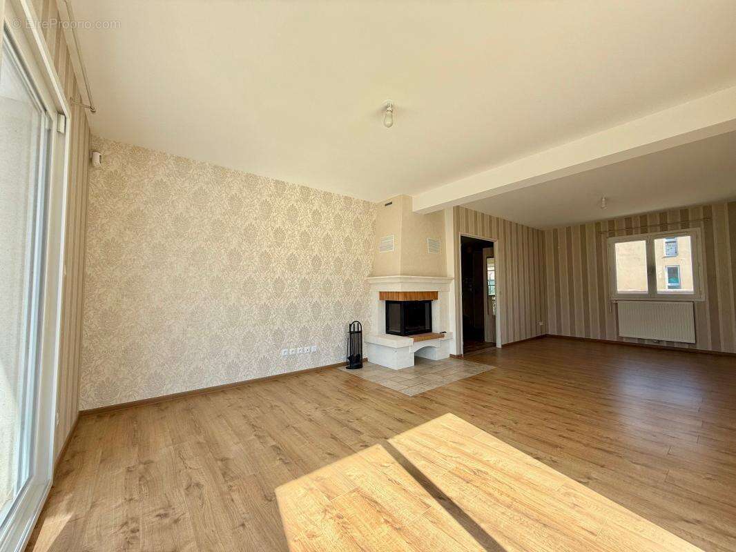 Maison à PERRIGNY-LES-DIJON