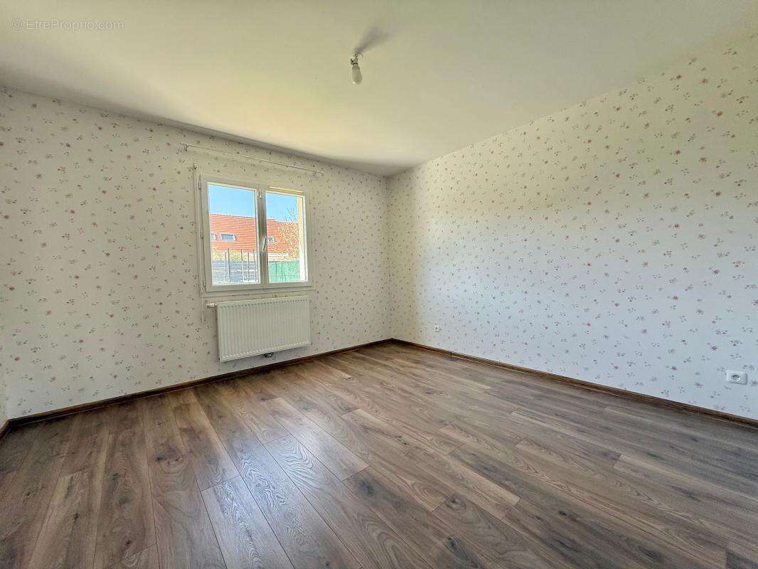 Maison à PERRIGNY-LES-DIJON