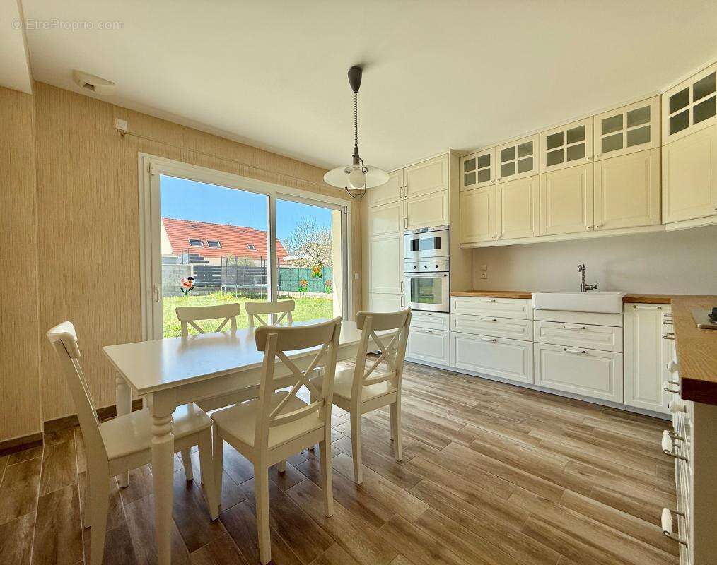 Maison à PERRIGNY-LES-DIJON