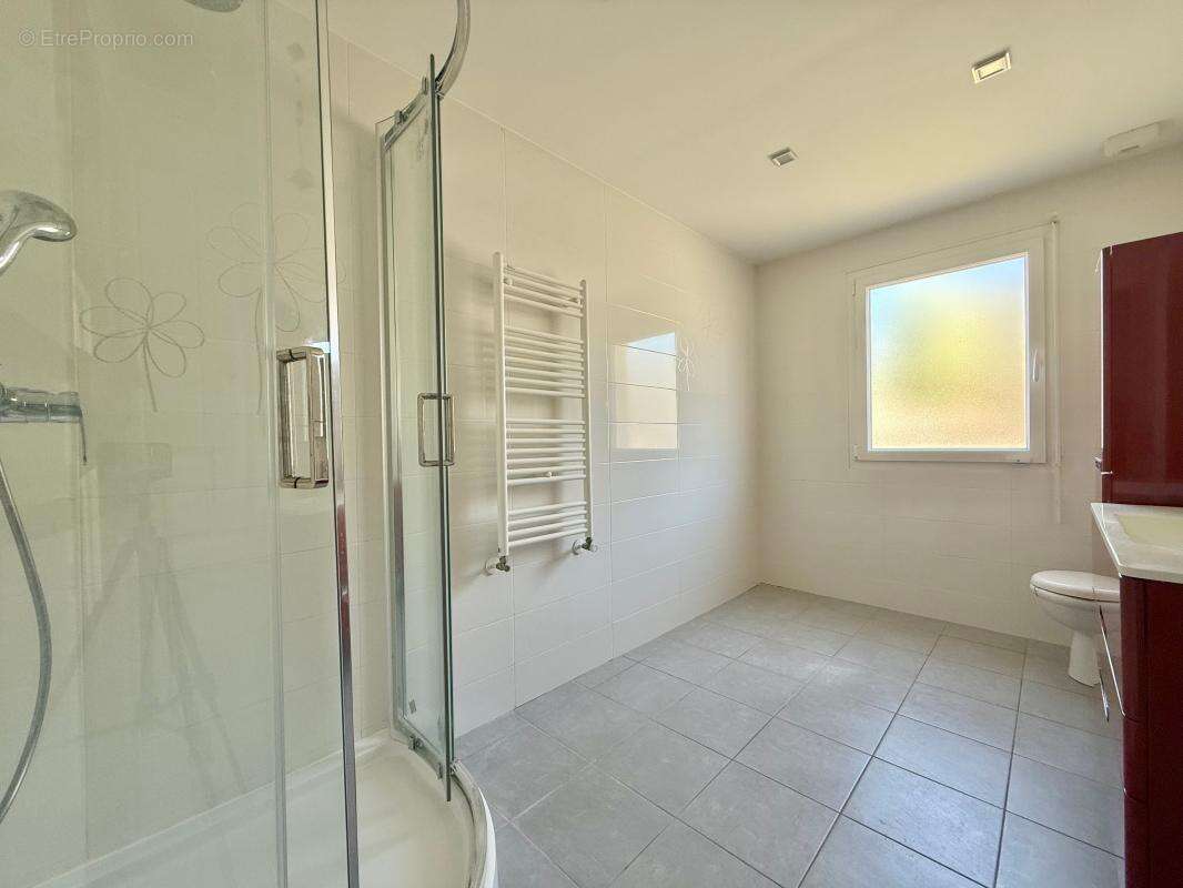 Maison à PERRIGNY-LES-DIJON