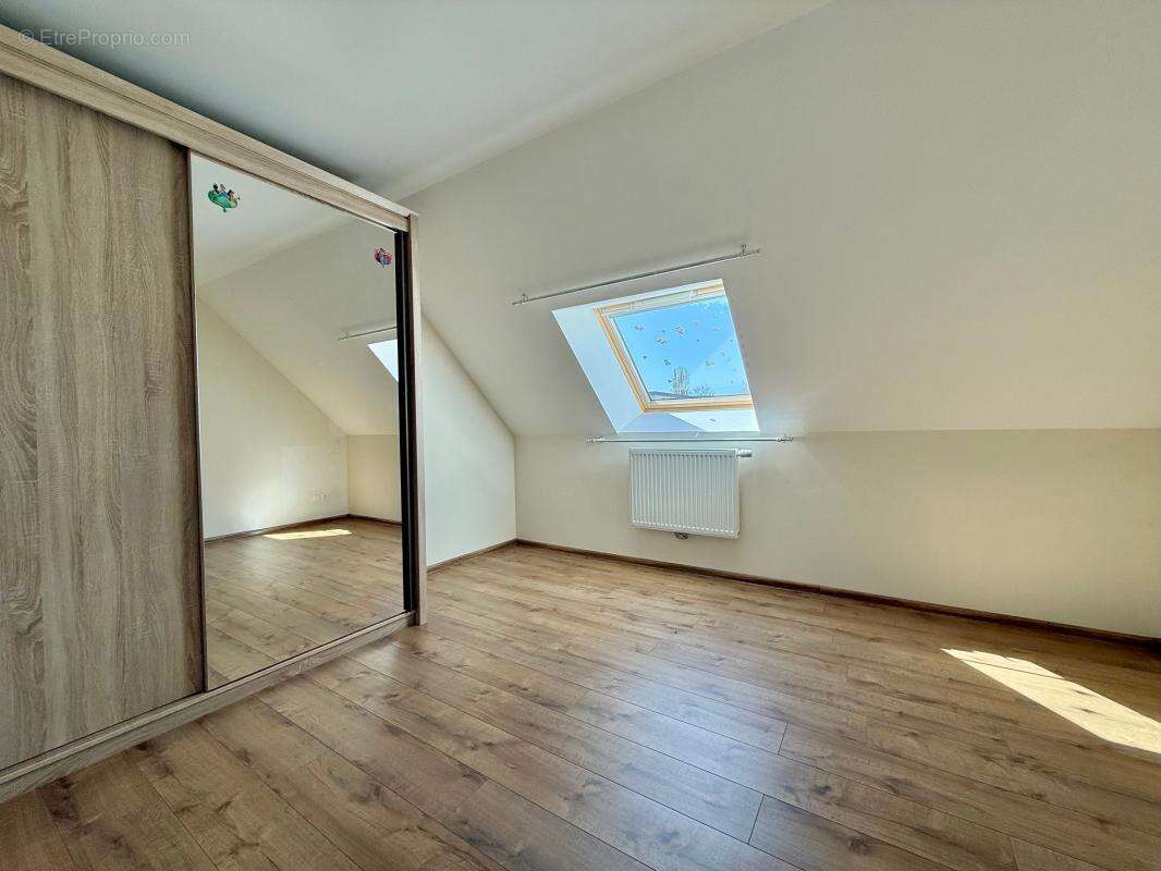 Maison à PERRIGNY-LES-DIJON