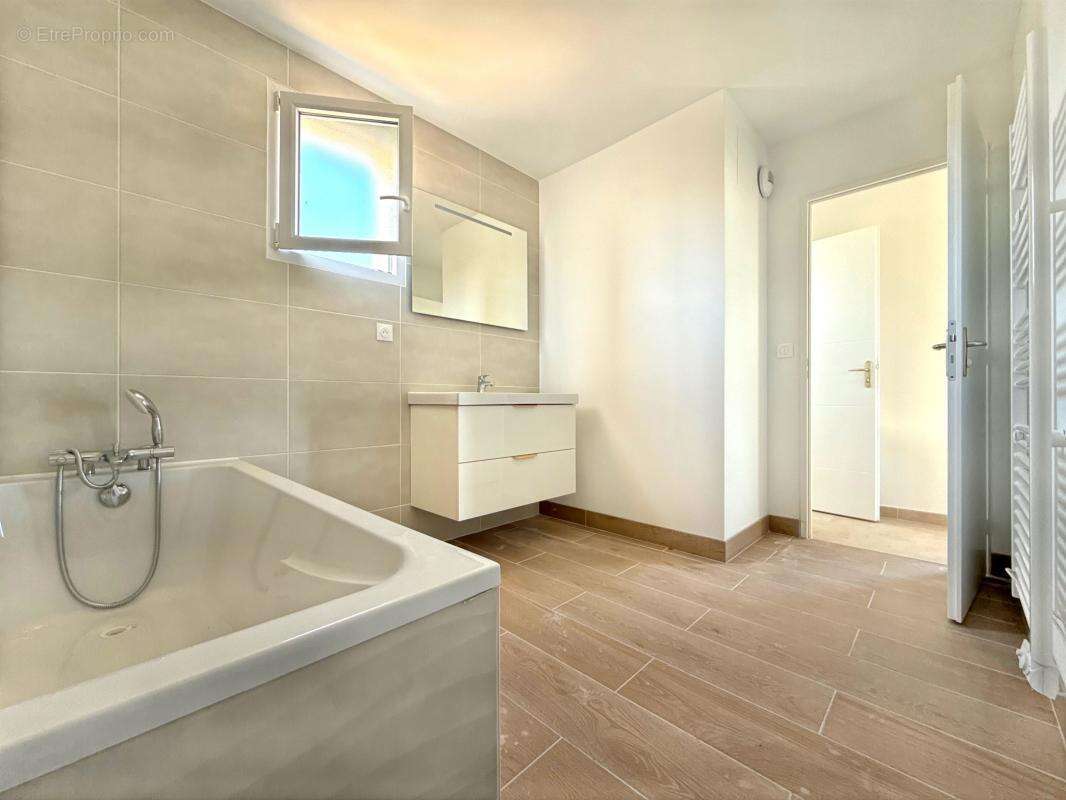 Maison à MARSANNAY-LA-COTE