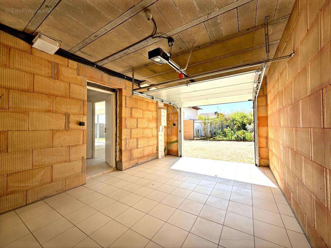 Maison à MARSANNAY-LA-COTE