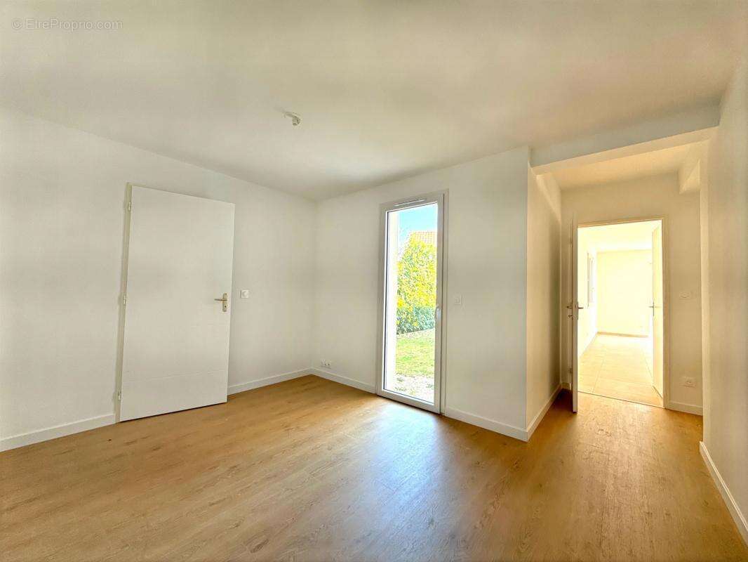 Maison à MARSANNAY-LA-COTE