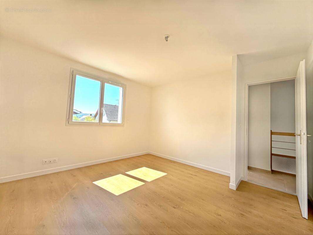 Maison à MARSANNAY-LA-COTE