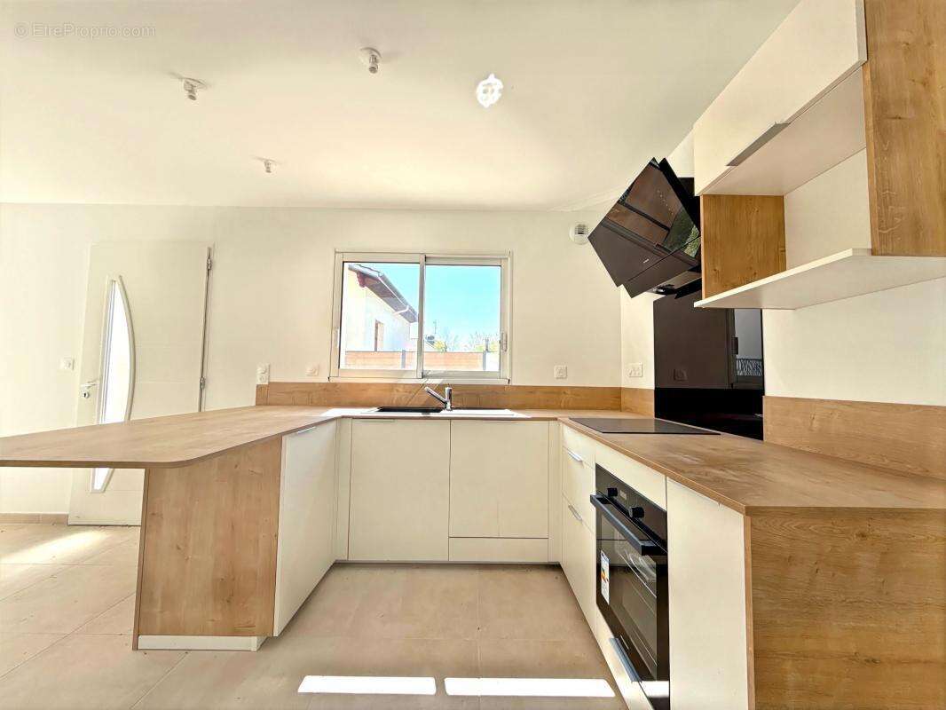 Maison à MARSANNAY-LA-COTE