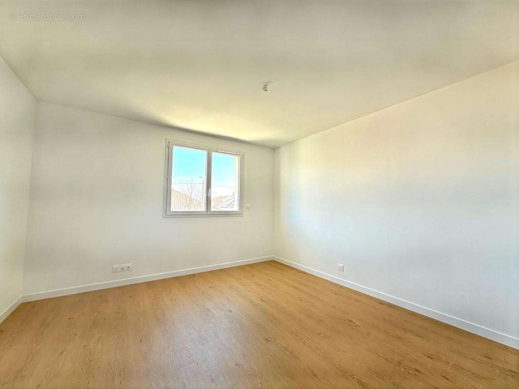 Maison à MARSANNAY-LA-COTE