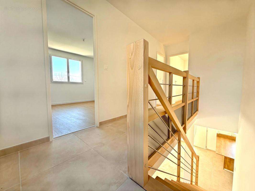 Maison à MARSANNAY-LA-COTE