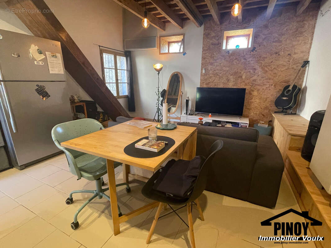 Maison à NOISY-RUDIGNON