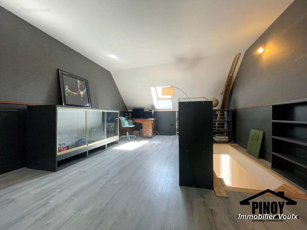 Maison à NOISY-RUDIGNON