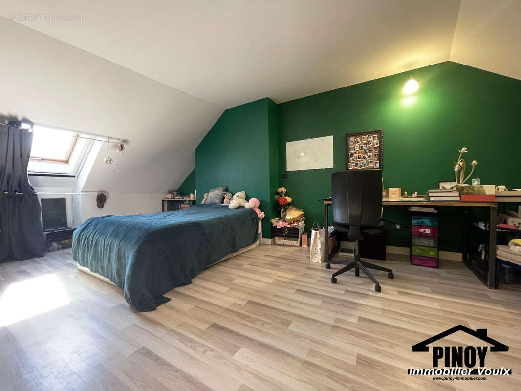 Maison à NOISY-RUDIGNON