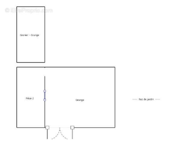 Maison à NOISY-RUDIGNON