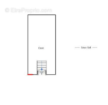 Maison à NOISY-RUDIGNON