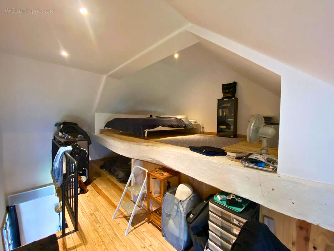 Maison à NOISY-RUDIGNON