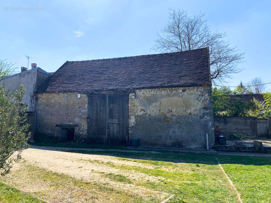 Maison à NOISY-RUDIGNON