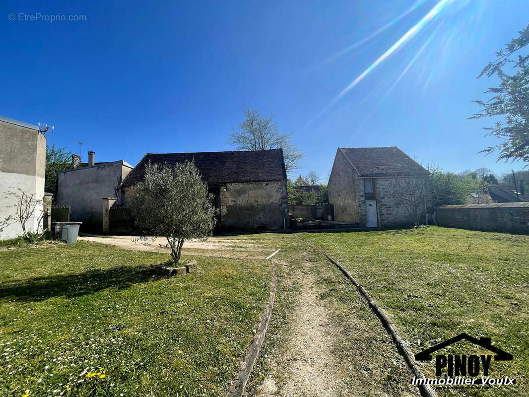 Maison à NOISY-RUDIGNON