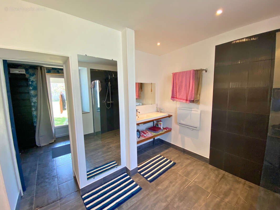 Maison à NOISY-RUDIGNON