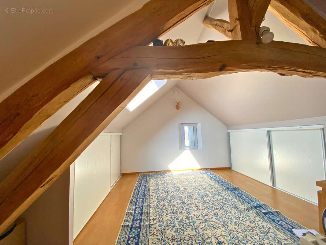 Maison à NOISY-RUDIGNON