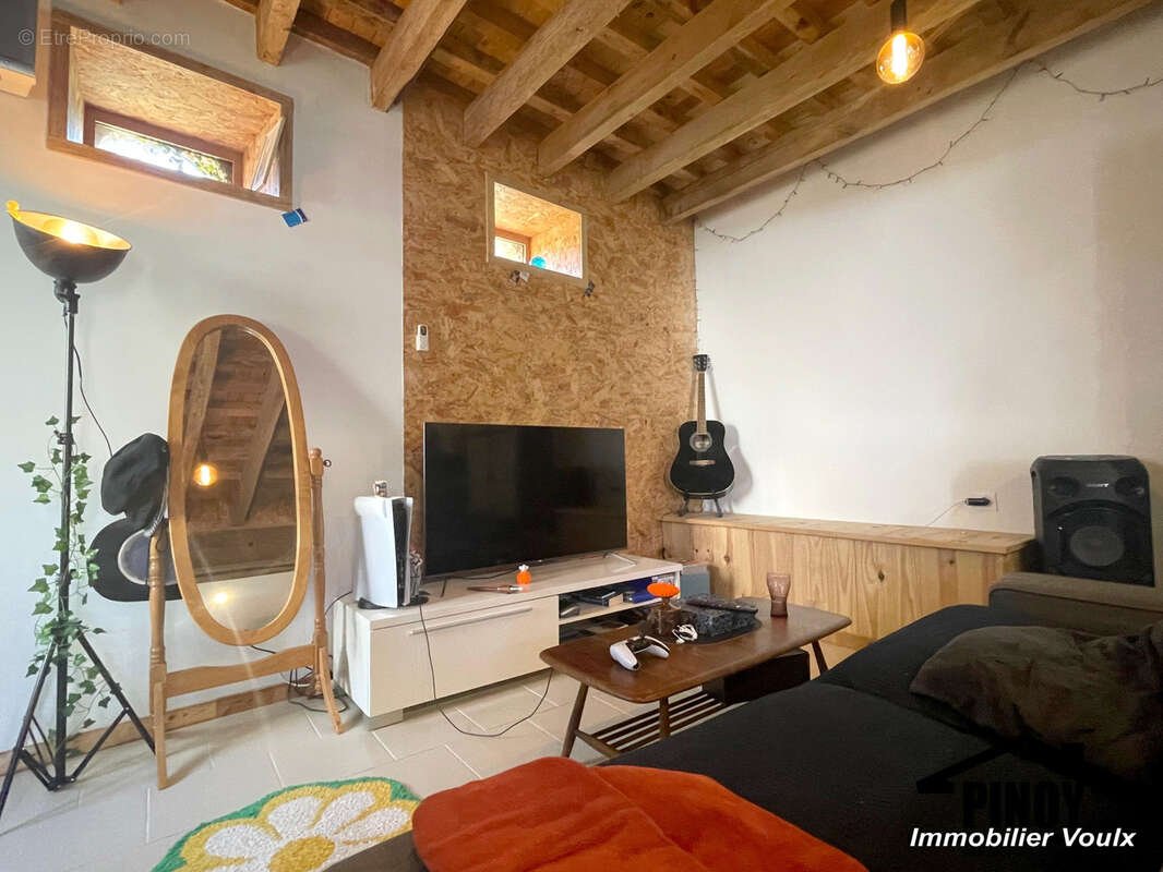 Maison à NOISY-RUDIGNON