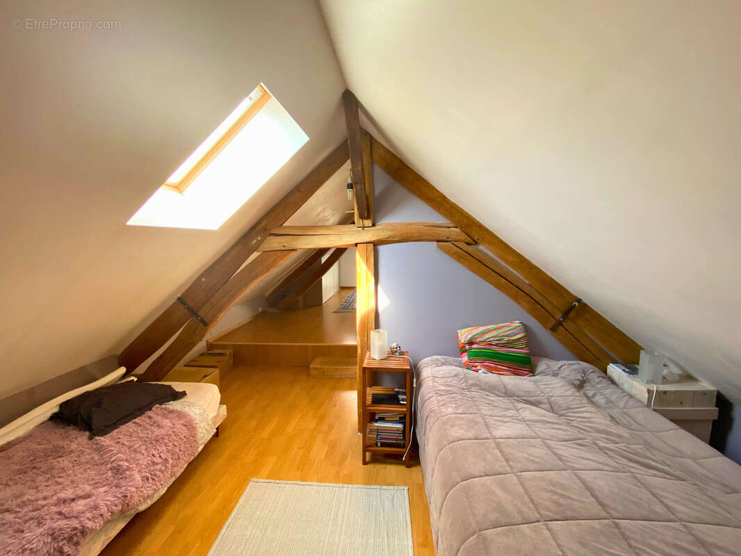 Maison à NOISY-RUDIGNON