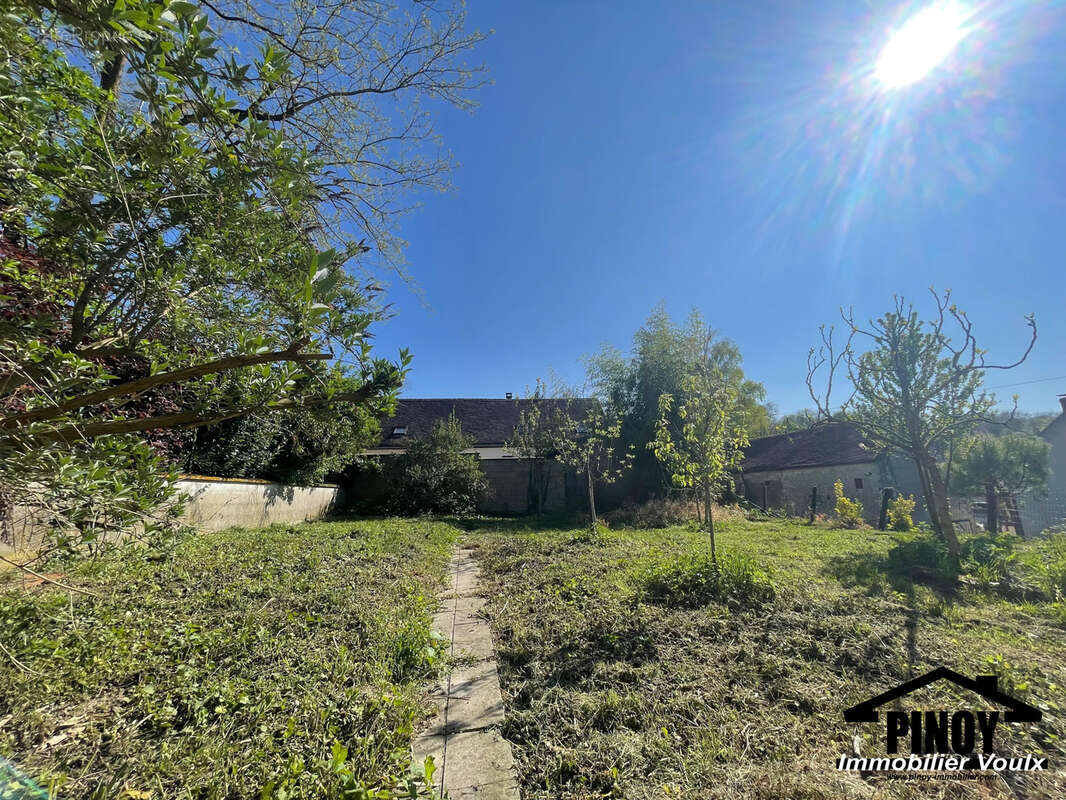 Maison à NOISY-RUDIGNON