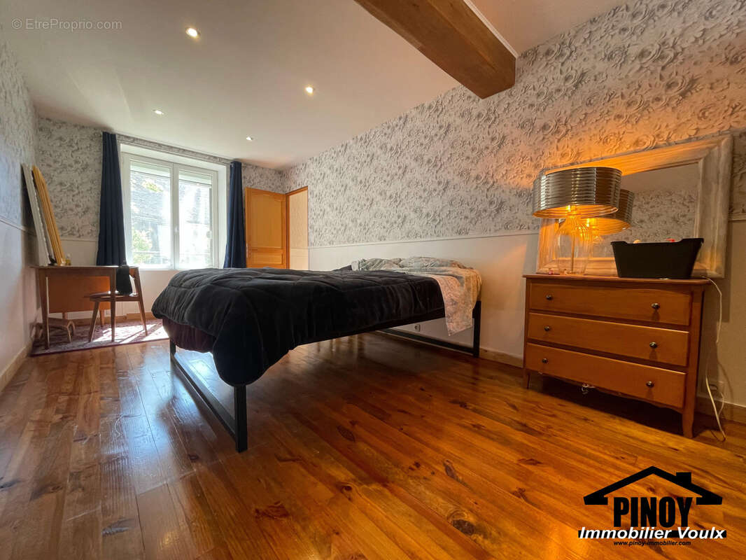 Maison à NOISY-RUDIGNON