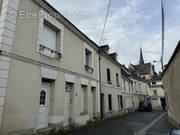 Appartement à SAINT-AVERTIN