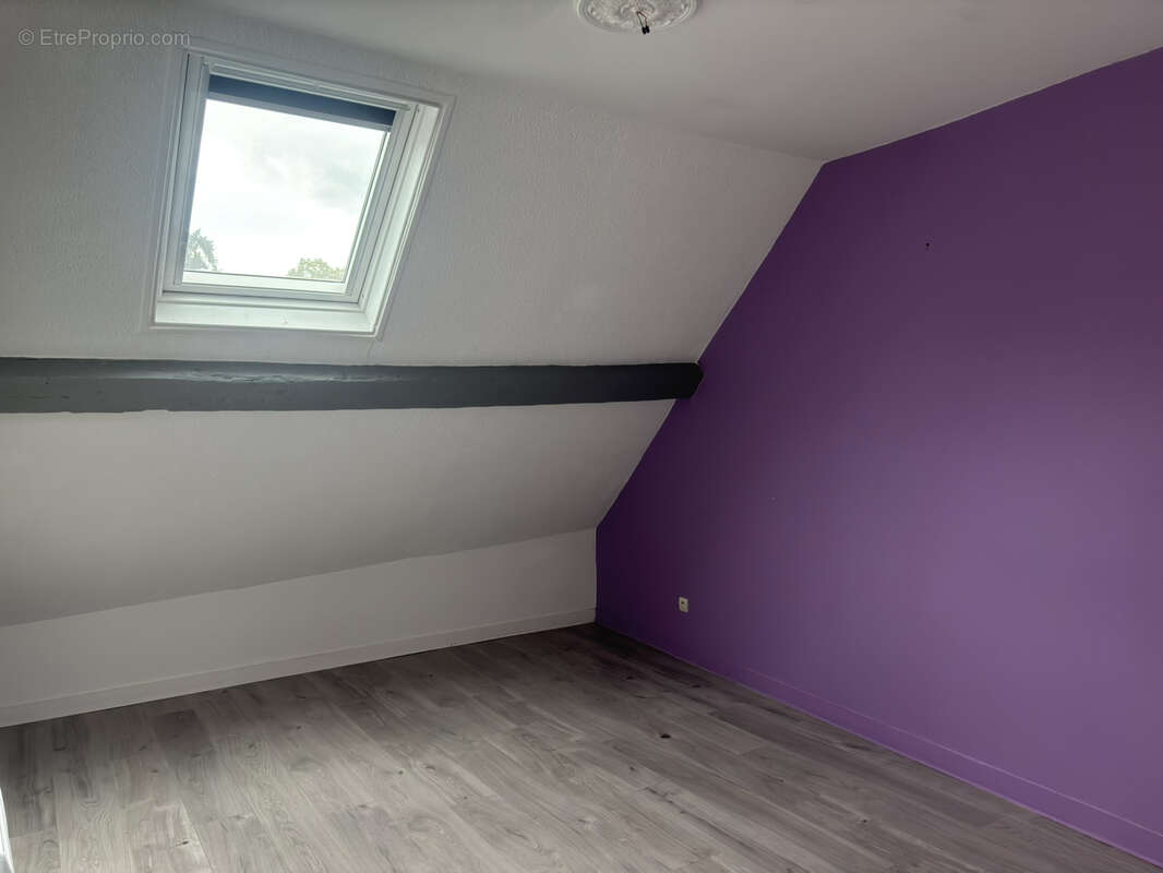 Appartement à SAINT-AVERTIN