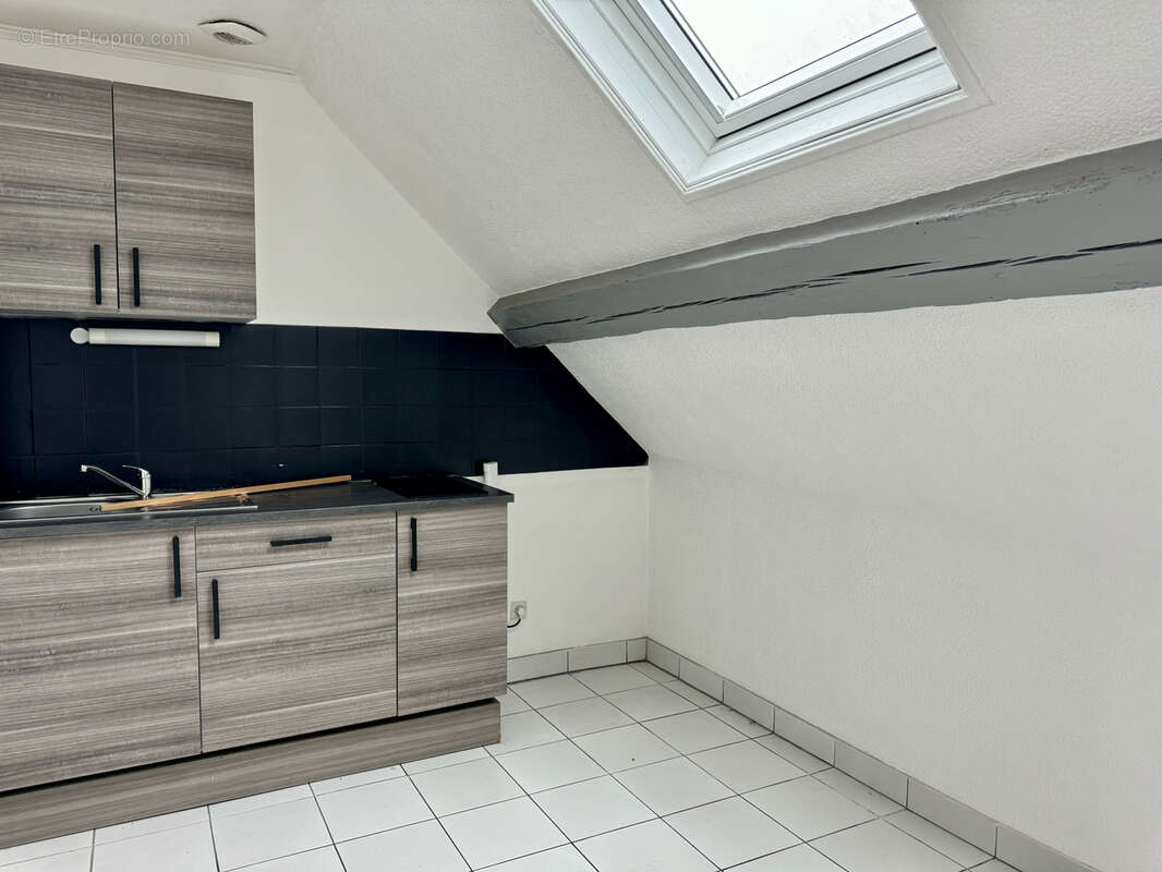 Appartement à SAINT-AVERTIN