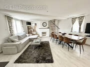 Maison à CAYEUX-SUR-MER