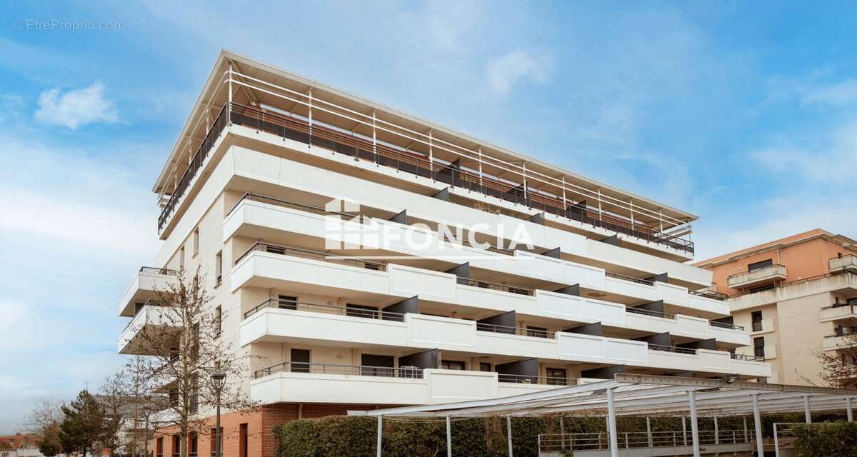 Appartement à ORLEANS