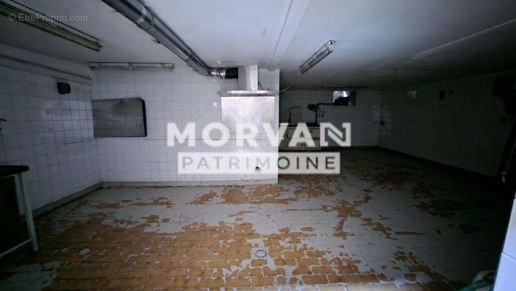 Appartement à CHATILLON-EN-BAZOIS