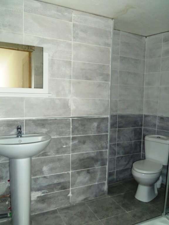 Appartement à CHATILLON-EN-BAZOIS