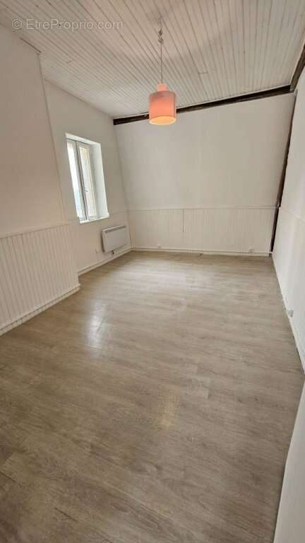 Appartement à CHATILLON-EN-BAZOIS