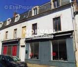 Appartement à CHATILLON-EN-BAZOIS